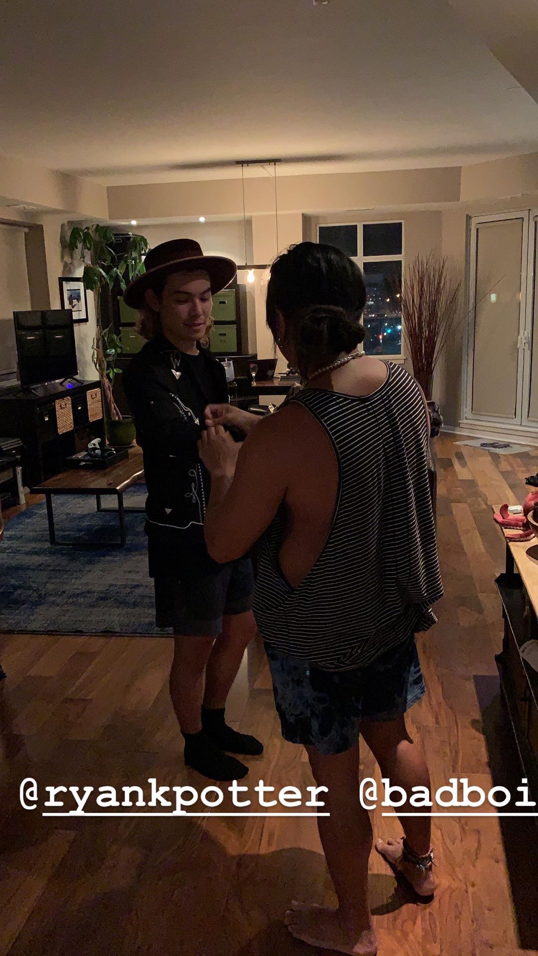 July 8th, 2019 | Curran Walters
