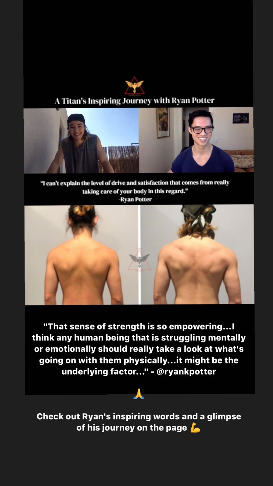 April 12th, 2020 | David Wangz
